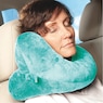 Side Sleep Head Cradle Pillow, , large
