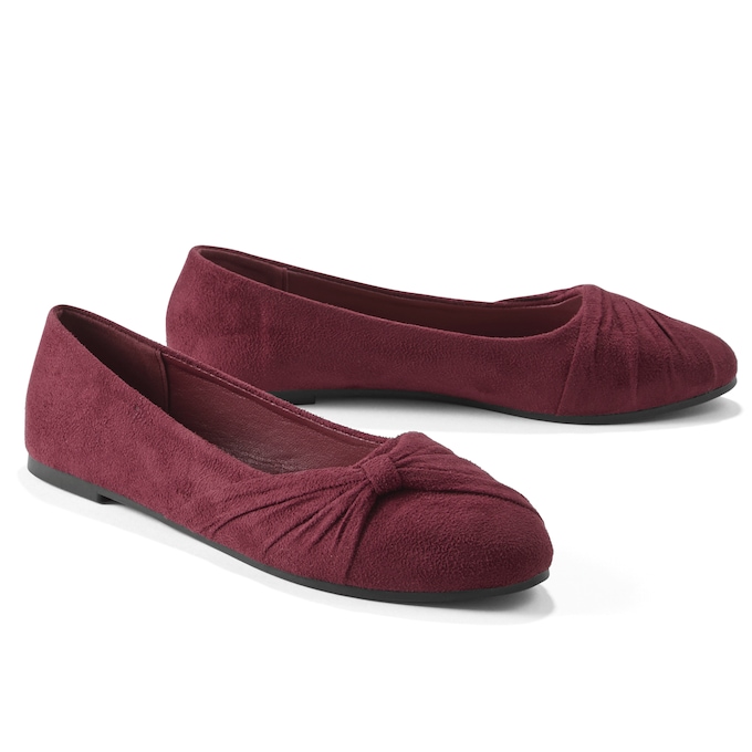 Women's Millie Flat, , large