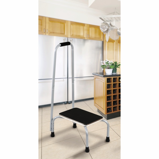 Support Stool, , large