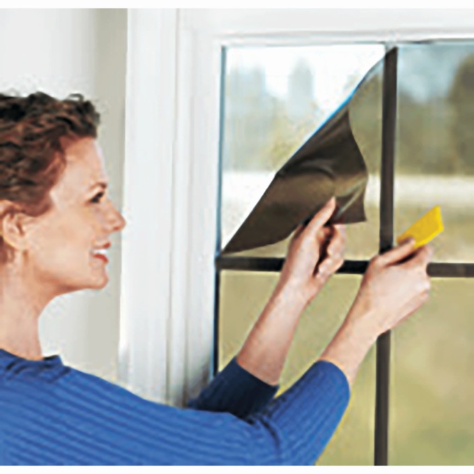 Window Insulator, , large