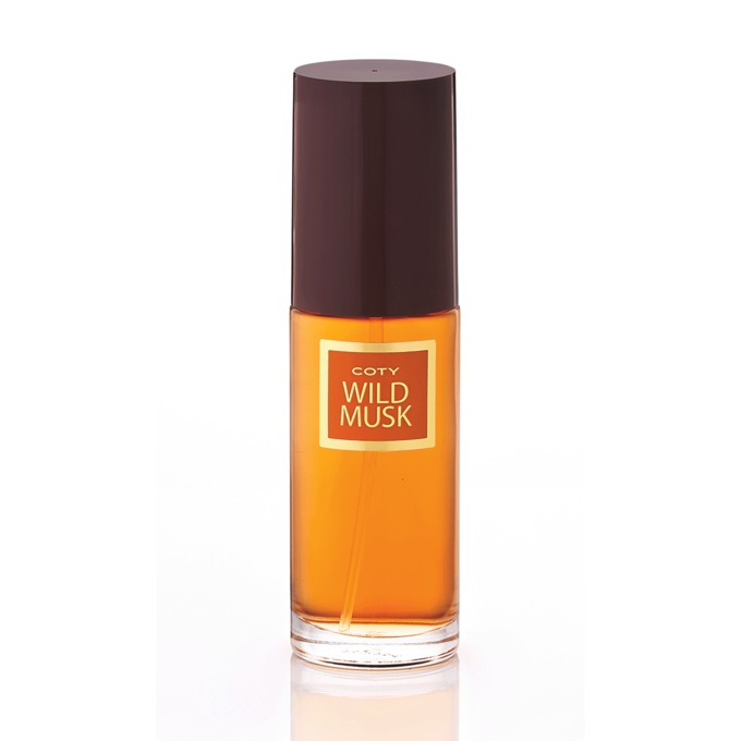 Coty Wild Musk, , large