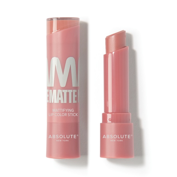 Matte Lipstick, , large