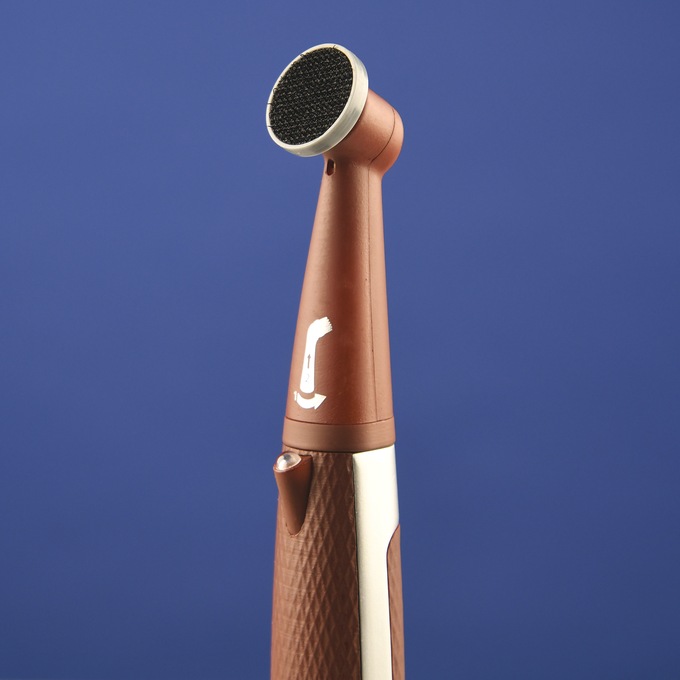 Horsepower Pocket Pony Power Scrubber, , large