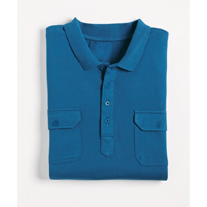 Men's Classic Polo Shirt, , large