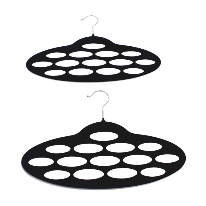 Set of 2 Accessory Hangers, , large