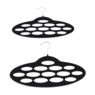 Set of 2 Accessory Hangers, , large