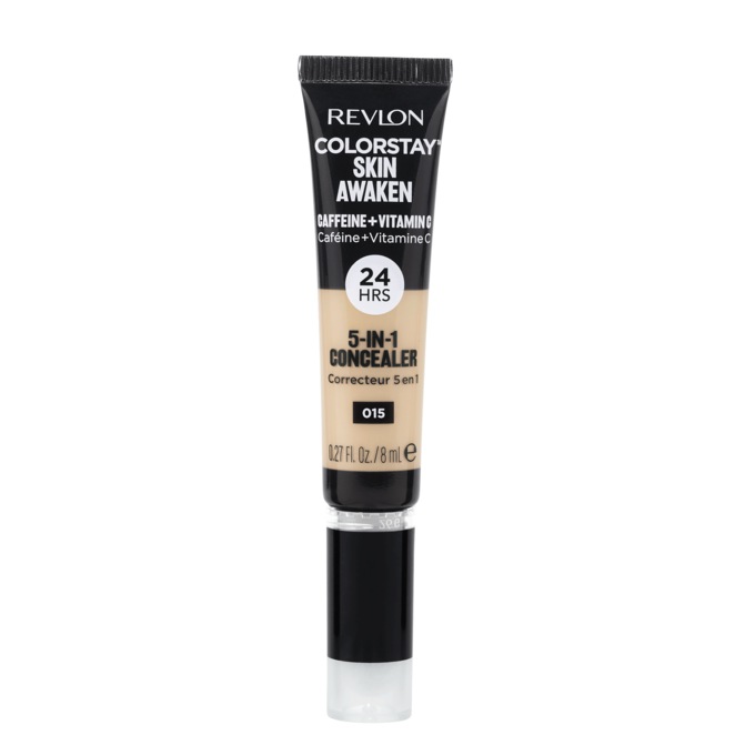 Revlon ColorStay Skin Awaken 5-in-1 Concealer, , large