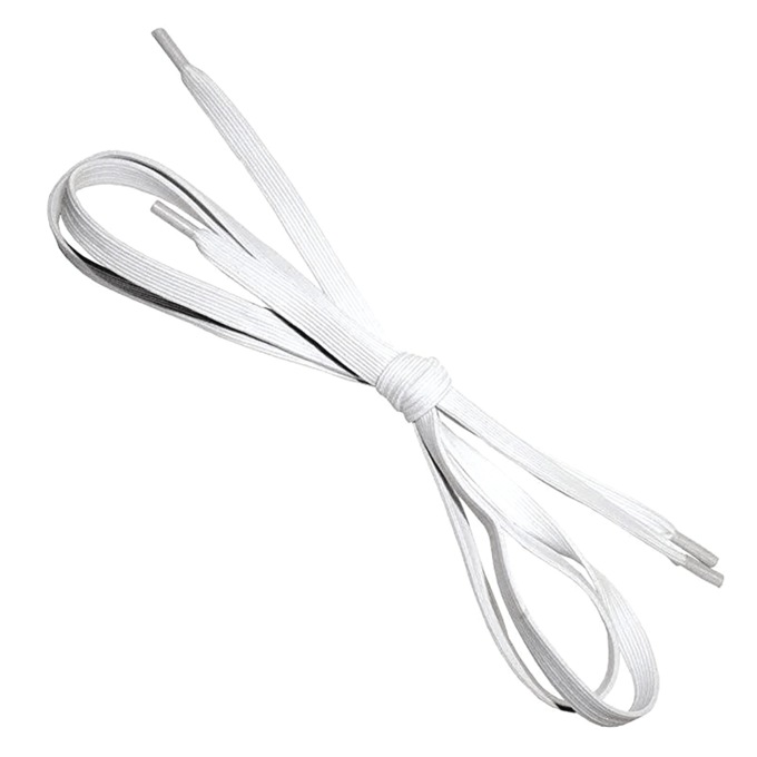 3-Pack Elastic Shoe Laces, , large