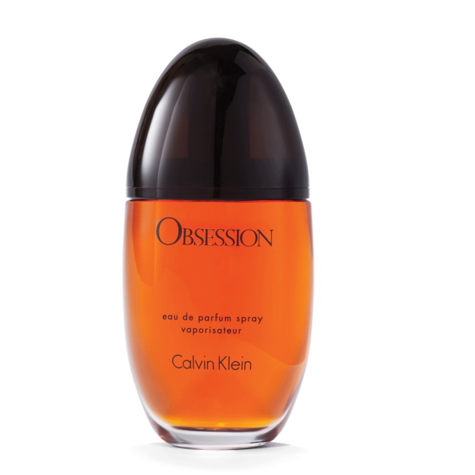 Calvin Klein Obsession For Women EDP Spray, , large