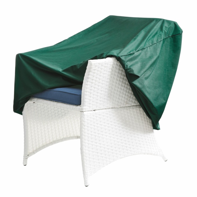Outdoor Furniture Chair Cover, , large