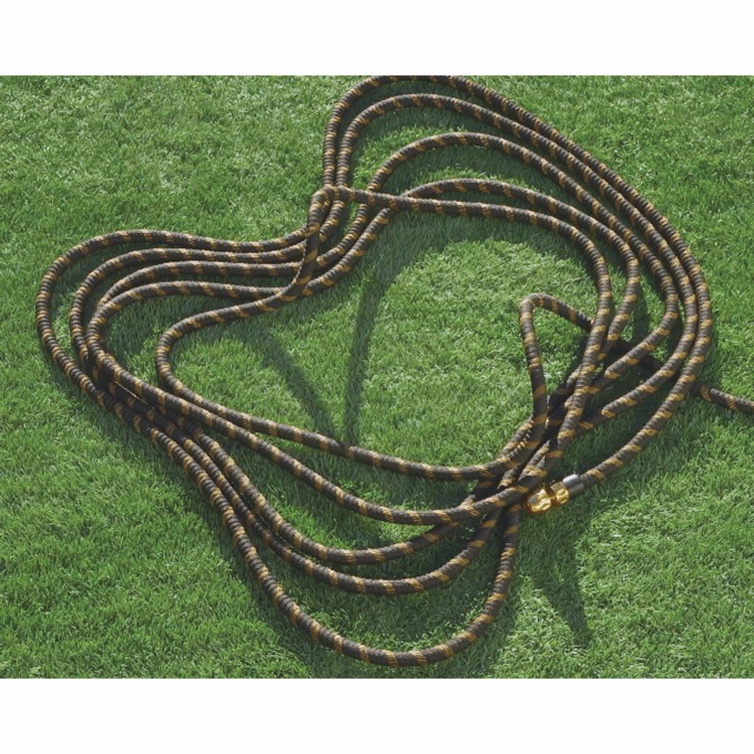 Copper Bullet Expanding 25-Foot Garden Pocket Hose, , large