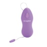 Whisper Micro-Heated Bullet Vibrator&trade; , , large