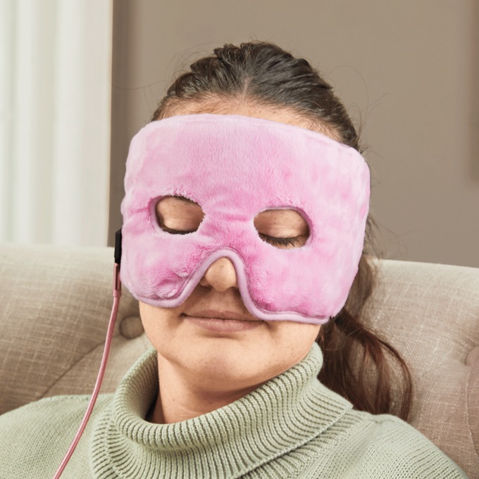 Heated Sinus Mask, , large