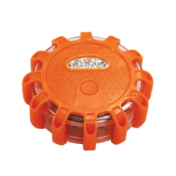 Mini Auto Emergency Light, , large