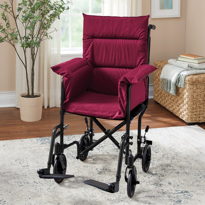 Total Chair Cushion , , large