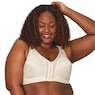 Playtex&reg; 18 Hour&reg; Supportive Front-Close Bra, , large