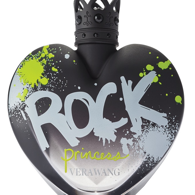 Vera Wang Rock Princess EDT Spray, , large