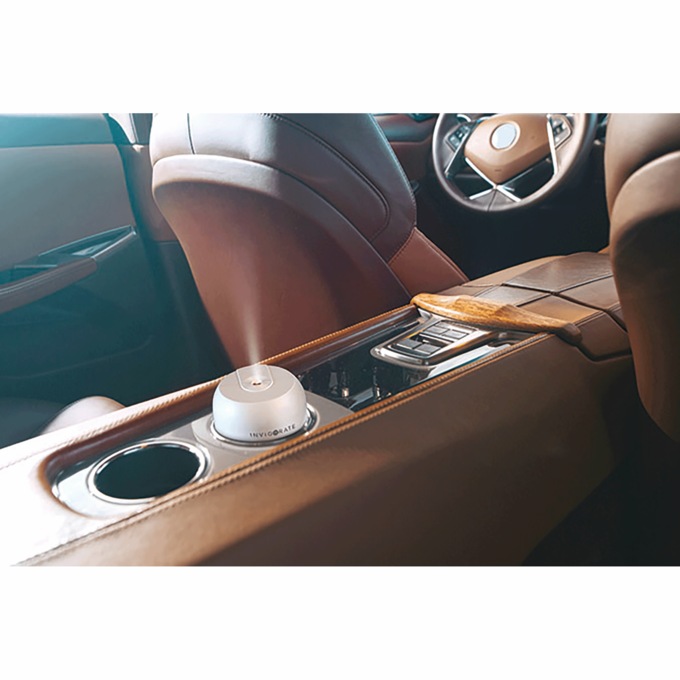 Cool Mist Humidifier, , large