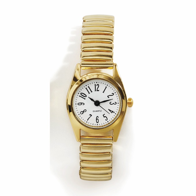 Classic Stretch Watch, , large
