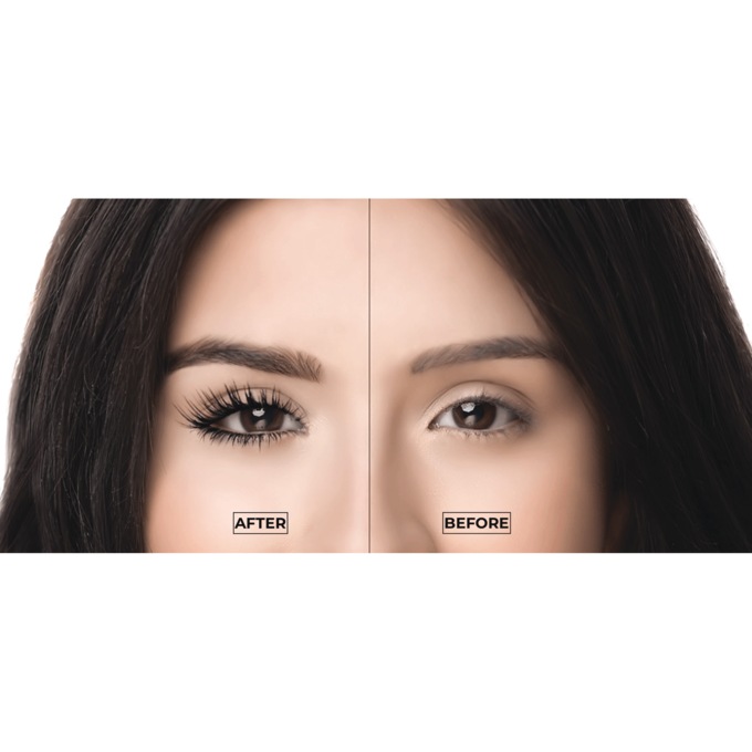 Natural Angel Eyelash Grow Tonic, , large