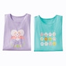2-Pack Nightshirts, , large