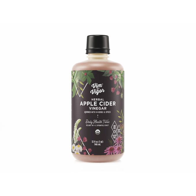 Vim & Vigor Tonic, , large