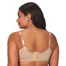 Playtex&reg; 18 Hour&reg; Cool & Breathable Wireless Bra, Nude, large