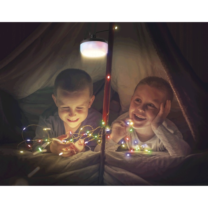 Bell+Howell String Lights, , large