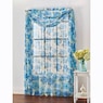 Sheer Curtain Panel, , large