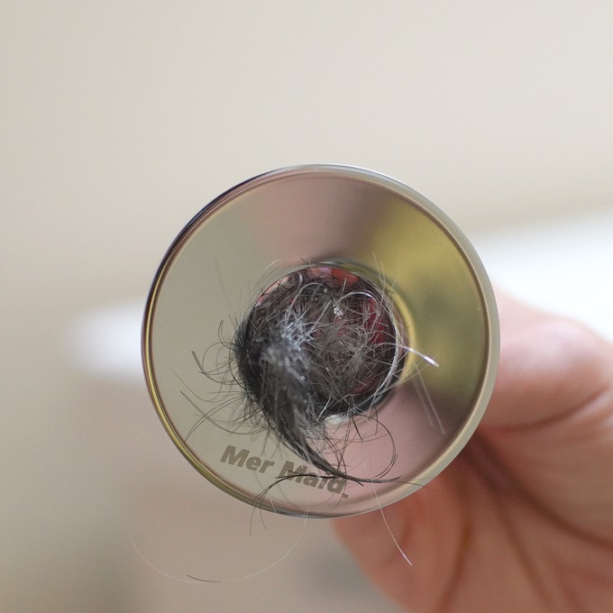 Mer-Maid Drain Magic, , large