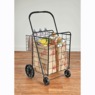 Extra-Large Shopping Cart, , large
