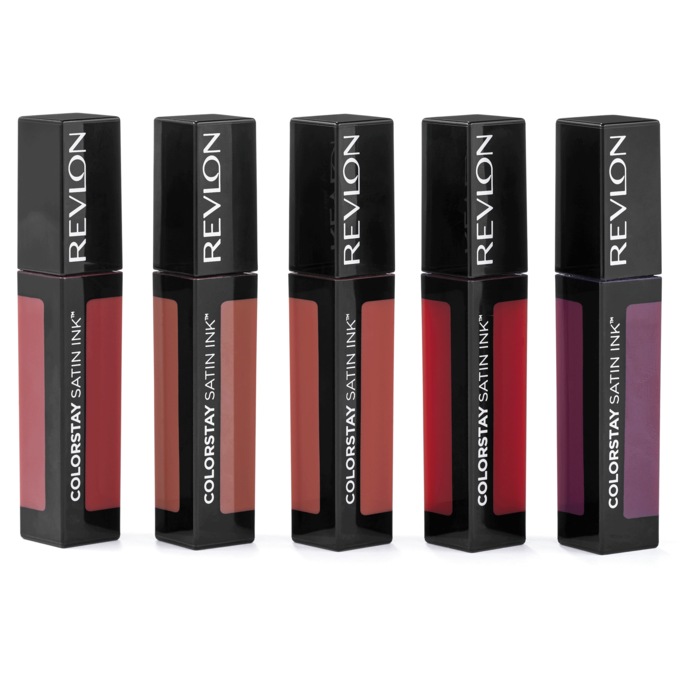 Revlon Colorstay Satin Ink Lipstick, , large