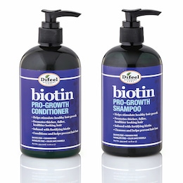 Biotin Pro-Growth Shampoo or Conditioner, , large