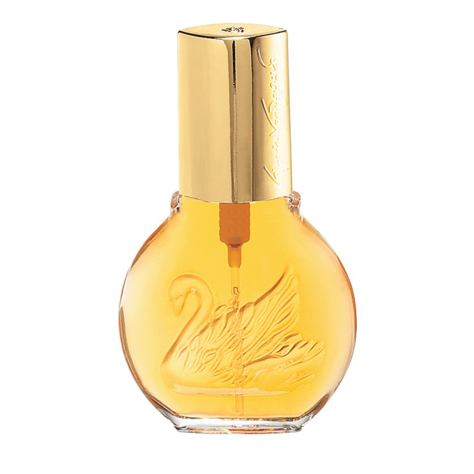 Gloria Vanderbilt EDT Spray, , large