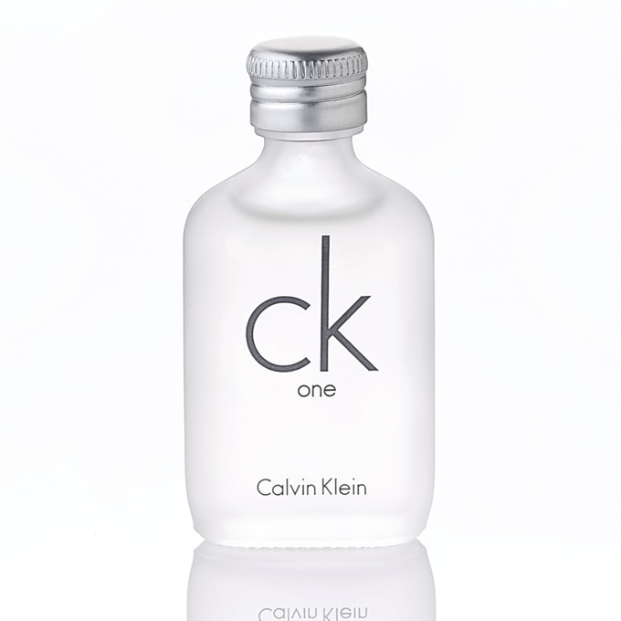 Calvin Klein CK One EDP, , large