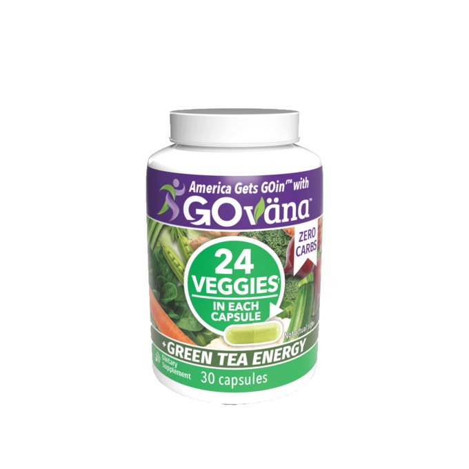 Govana Fruits or Veggie Supplement, , large