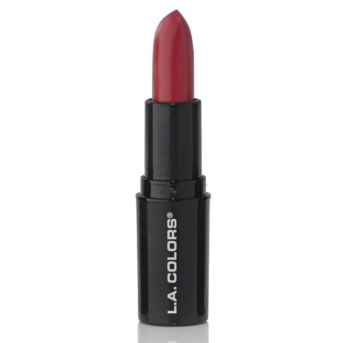 L.A. Colors Pout Chaser Lipstick, Jelly Much?, large
