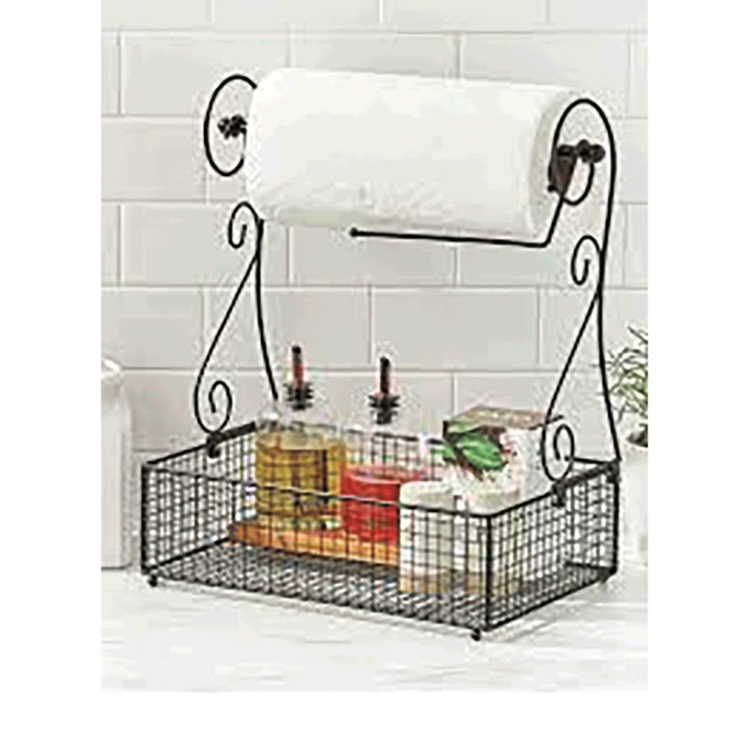 Paper Towel Holder, , large