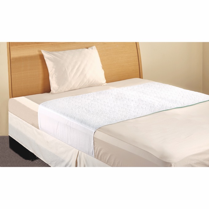 Waterproof Bed Pad, , large