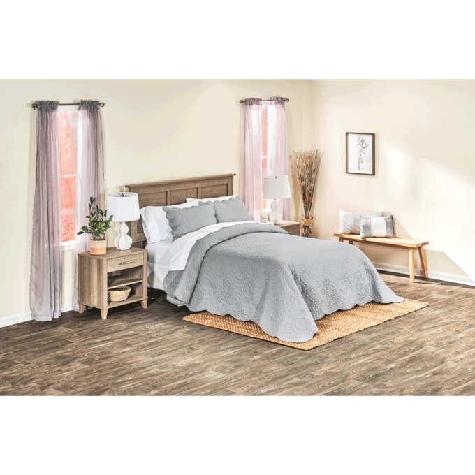 Antoinette II Bedspread, , large