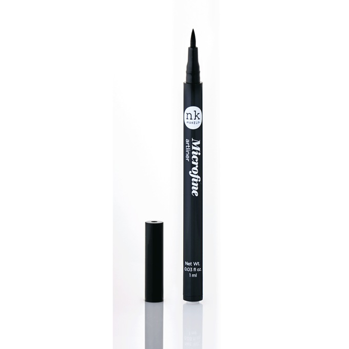 Microfine Artliner Eyeliner, , large