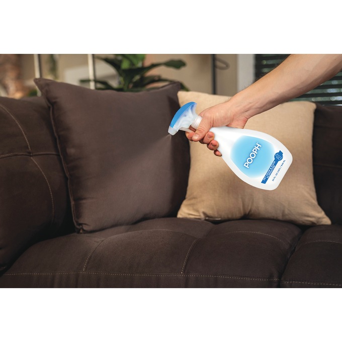 POOPH Pet Odor Eliminator, , large