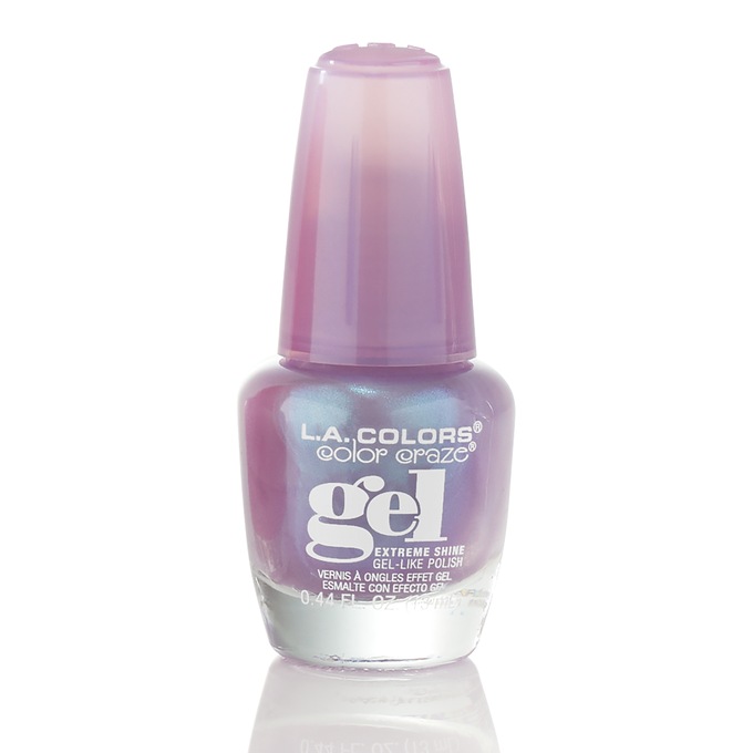 L. A. Colors Color Shifting Gel Polish, , large