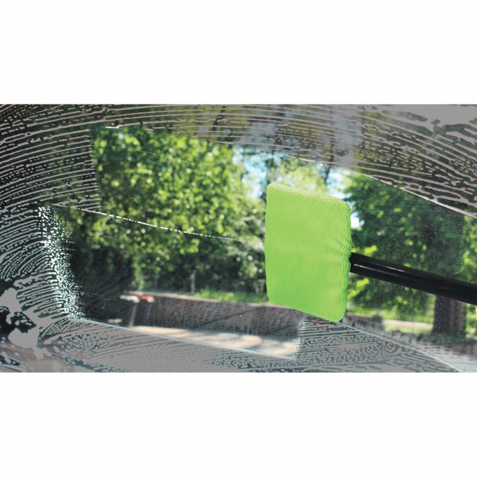 Windshield Cleaner Wand, , large