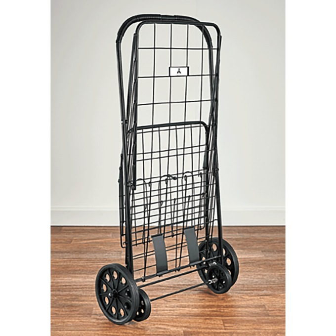Extra-Large Shopping Cart, , large