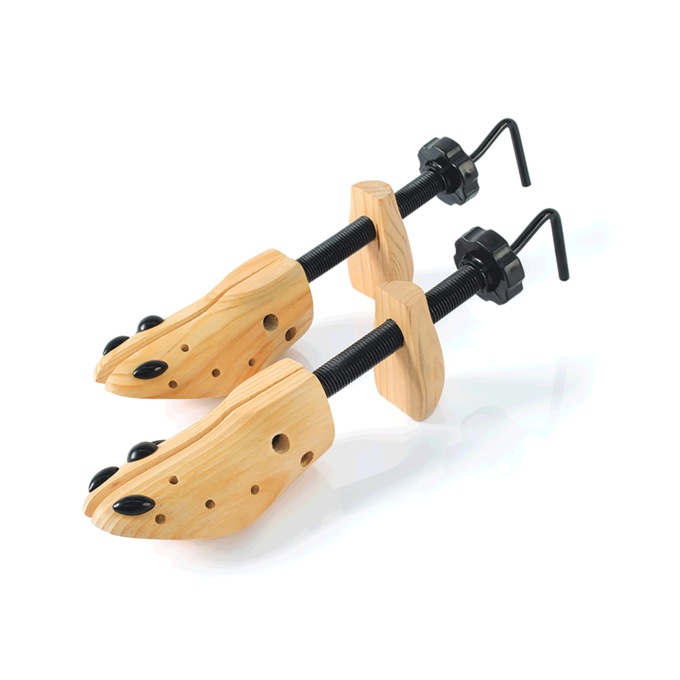 Set of 2 Shoe Stretchers, , large