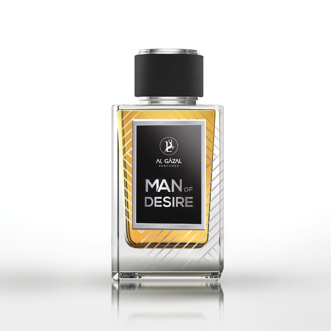 Man of Desire Men's Version EDP Spray, , large