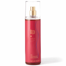 Giorgio Red Body Mist Spray, , large