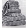 Quick Dry Cotton Bath Towel Set, , large
