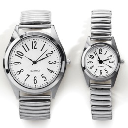 Classic Stretch Watch, , large